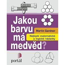 Jakou barvu m medvd