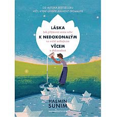 Láska k nedokonalým věcem Láska k nedokonalým věcem