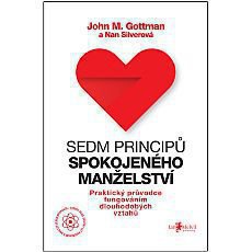 Sedm principů spokojeného manželství Sedm principů spokojeného manželství