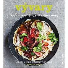 Vývary Vývary