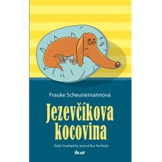 Jezevčíkova kocovina Jezevčíkova kocovina
