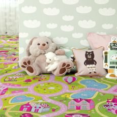 dětský pokoj dětský pokoj