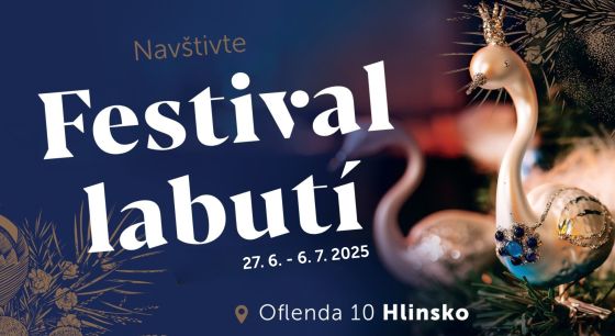 Festival labu 2025