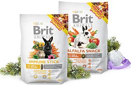 Brit Animals Brit Animals