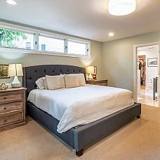 3 tipy, jak vybrat manželskou postel podle vašich preferencí i velikosti ložnice
