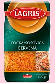 čočka červená čočka červená