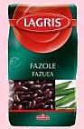 fazole červené fazole červené