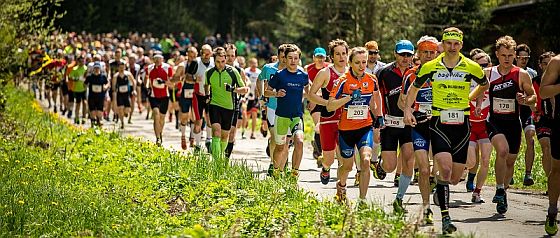 Valachy duatlon pro dospělé i děti Valachy duatlon pro dospělé i děti
