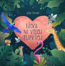 Lska na vech tlapkch