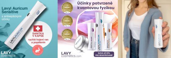 Lavy Cosmetics Lavy Cosmetics