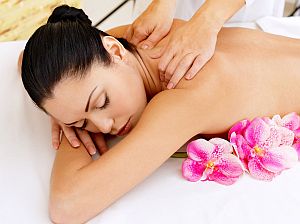 Wellness Lázně Bohdaneč Wellness Lázně Bohdaneč