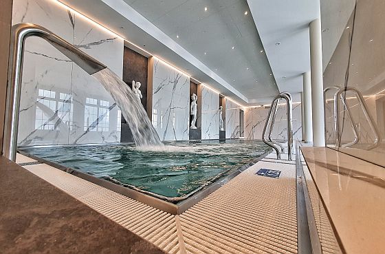 Spa Resrost lázně Libverda Spa Resrost lázně Libverda