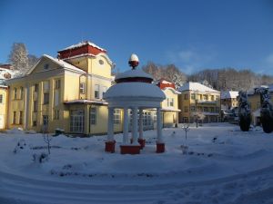 Spa Resort Libverda