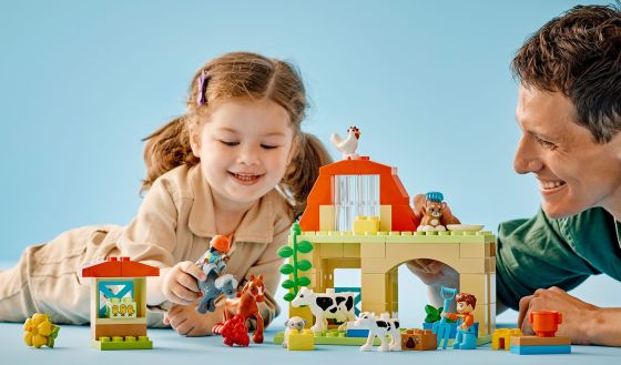 LEGO DUPLO LEGO DUPLO