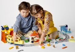 stavebnice LEGO stavebnice LEGO