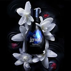 Novinka Lenor Parfum des Secrets Mystery