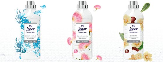 aviváže Lenor aviváže Lenor