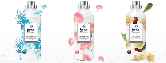 avive Lenor