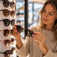 5 nej�ast�j��ch chyb p�i v�b�ru a no�en� slune�n�ch br�l�