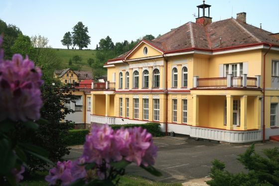 Spa Resort Libverda zve na jarn� s�rii gastro v�kend�