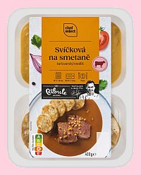 Svkov na smetan