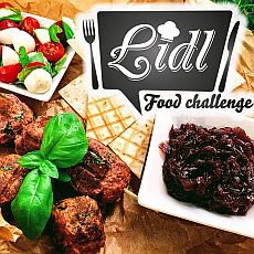 Lidl Challenge