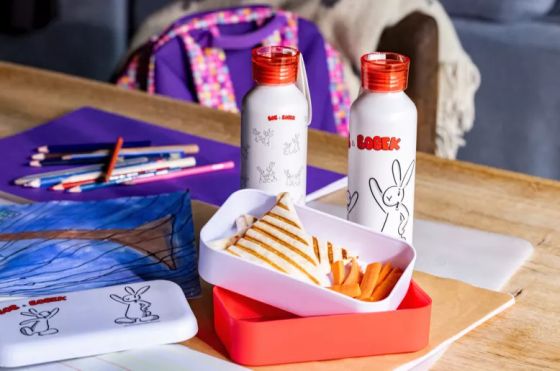 Hur do lavic s Veernkem: Lidl pedstavuje limitovan koln sady pro mal kolky
