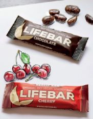 Lifebar