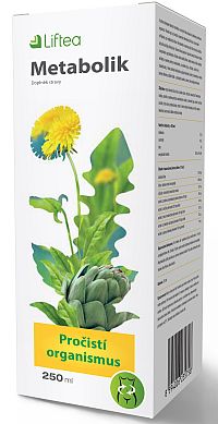Liftea Metabolik Liftea Metabolik