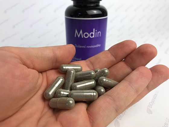 MODIN MODIN