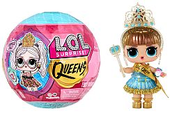 L.O.L. Surprise! L.O.L. Surprise!
