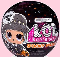 L.O.L. panenky L.O.L. panenky