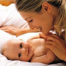 Dětská kůže se vyvíjí až do tří let Dětská kůže se vyvíjí až do tří let