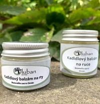 LUBAN LUBAN