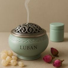 orientln kadidelnice