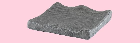 Ergonomický podsedák Magniflex Ergo Seat Ergonomický podsedák Magniflex Ergo Seat