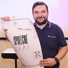 Tomáš Magnusek Tomáš Magnusek