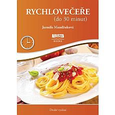 Rychlovečeře Rychlovečeře