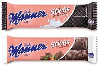 MANNER stick