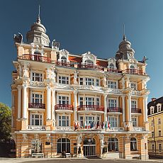 hotel Hvzda