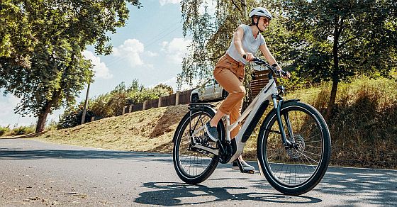 cyklistika v Mariánských Lázních cyklistika v Mariánských Lázních