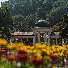 Mariánské Lázně Mariánské Lázně