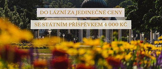 Mariánské Lázně Mariánské Lázně
