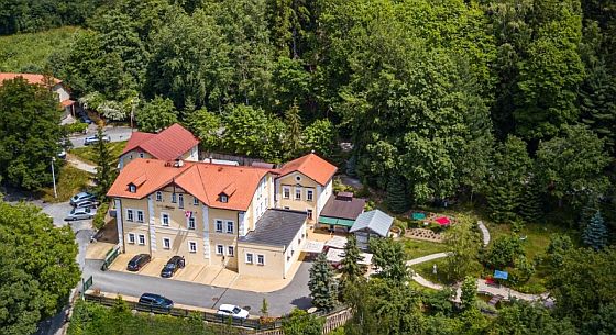 Swiss House Swiss House