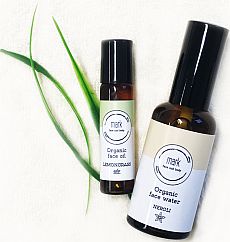MARK face water Neroli MARK face water Neroli