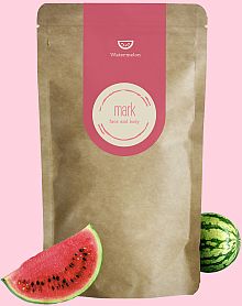 Markscrub Water Melon