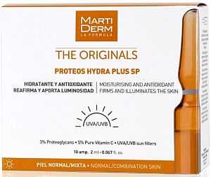 MartiDerm Proteos Hydra Plus 