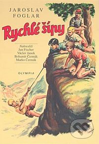 Rychlé Šípy Rychlé Šípy