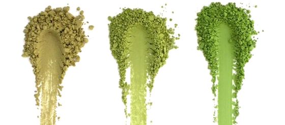Jak poznat kvalitn matcha tea?