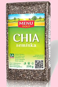 Chia semínka Chia semínka
